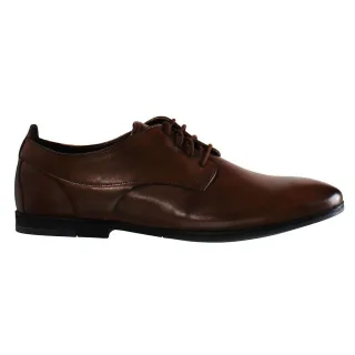 Clarks otoro lo Mens braune Schuhe