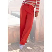 H.I.S Relaxhose im maritimen Stil, Loungewear