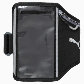 PUMA -Lauftraining Black Galaxy S5 & S6 Telefontasche Arm Case 053264 01