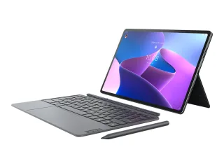 Lenovo Tab P12 Pro ZA9D | za9d0039se | 2021 - Tablet