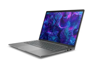 HP ZBook 8 G1i Mobile Workstation | a3zu6et#abd | 14"WUXGA - Core™ Ultra 7 255H