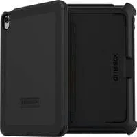 Defender, Tablethülle schwarz, iPad Air 13" (M4/M3/M2)