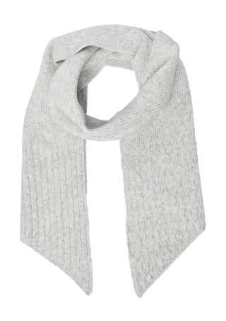 s.Oliver - Tuch grau - Gr. - ONESIZE