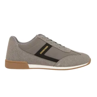 Lambretta - "Panther" Sneaker für Herren (Holzkohle)