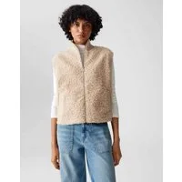 OPUS Sweatweste Guluni