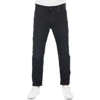 riverso Tapered-fit-Jeans Herren Jeanshose RIVToni Denim Hose mit Stretch