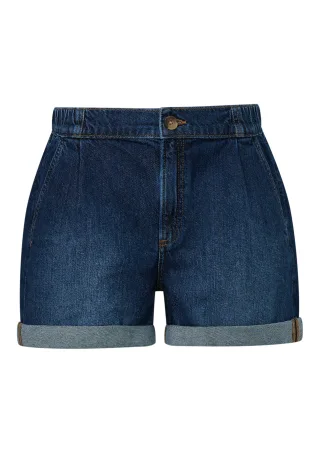 qs - Jeans-Hose blau - Gr. - 40