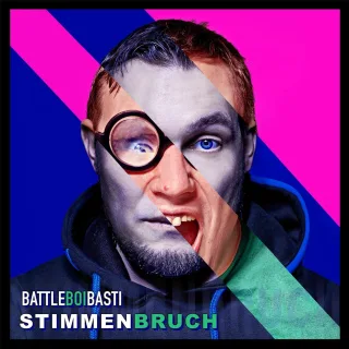 Stimmenbruch