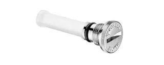 Schell Korbfilter-Set für Filtereck- ventile, (5 Stk), chrom, 259940699 259940699