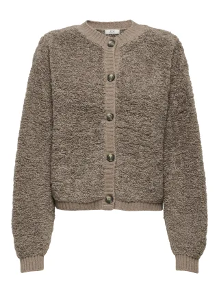 JDY - JDYEIRA LIFE L/S ONECK CARDIGAN KNT NOOS - Gr. - S