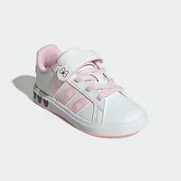 adidas Sportswear GRAND COURT MINNIE EL K Sneaker für Kinder & Jugendliche