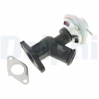 Delphi AGR-Ventil Citroen C5 Peugeot 307 406 607 2,0