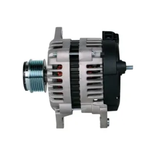 Hella Lichtmaschine 140A Opel Astra Corsa Meriva Zafira 1,7