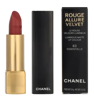 Chanel Rouge Allure Velvet Luminous Matte Lippenfarbe