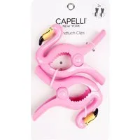 Capelli New York Handtuchklemme