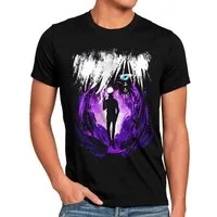 style3 T-Shirt Strongest Teacher jujutsu kaisen anime japan manga