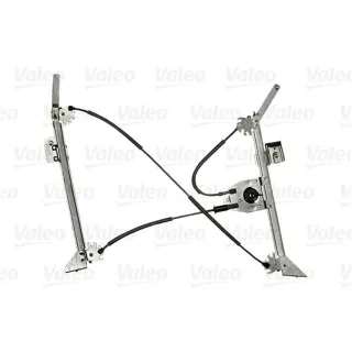 Valeo Fensterheber elektrisch vorne rechts Renault Megane 2 851411