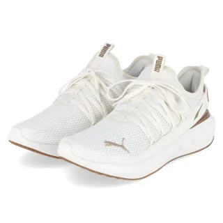Puma Sneaker SOFTRIDE CARSON FRESH - Gr. 42 - Weiß - Textil