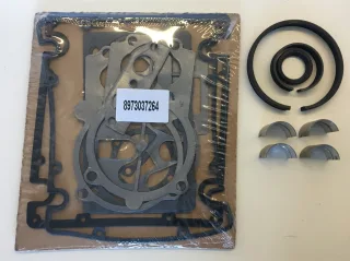 ELMAG 'KIT 330+335' Satz Kolbenringe + Pleuellager - 9100842