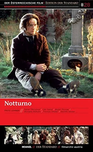 Notturno [DVD] [2006]