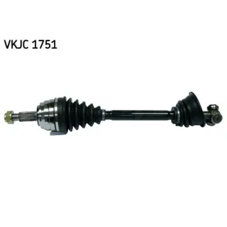 SKF Antriebswelle vorne links Opel Movano