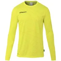 uhlsport Torwarttrikot Longsleeve Torwart Trikot Prediction Kids (Trikot, 1-tlg)
