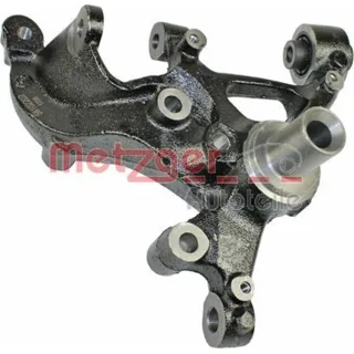 Metzger Achsschenkel hinten rechts Audi A3 Seat Leon Skoda Octavia VW Golf