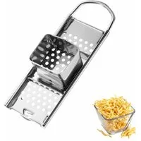 WESTMARK Spätzlehobel Knöpfle Inox, Edelstahl
