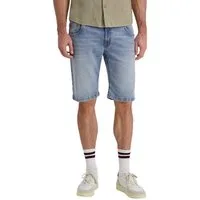 TIMEZONE Jeansshorts SLIM SCOTTYTZ SHORT mit Stretch