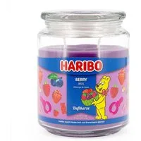 HARIBO Duftkerze Haribo™, Berry Mix