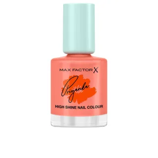 Pryanka Nagellack #410-bold Ringelblume 12 ml