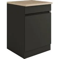 OPTIFIT Unterschrank Roth Breite 60 cm
