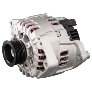 Febi Generator Citroen Fiat Peugeot 101541 2,8