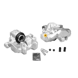 Hella Bremssattel hinten rechts Mercedes C-Klasse W204 E-Klasse 8AN355799-081