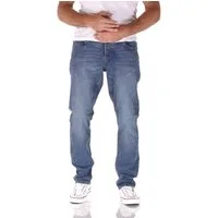 Jack & Jones Slim-fit-Jeans Jack & Jones Glenn Original Slim Fit Herren Jeans