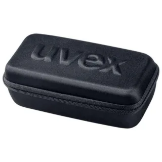 uvex Hartbox mit Reißverschluss - 6118003