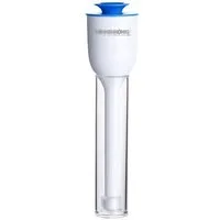 Sonnenkönig Luftbefeuchter Tulip weiss, Bef. 30ml/h USB, bis 15m2 Raumgrösse, portabel, klein, Auto-Stopp nach 6 Std. Ultraschall Vernebler