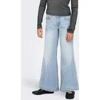 KIDS ONLY Weite Jeans KOGCALIFORNIA MW WIDE FLARED AKM217 NOOS