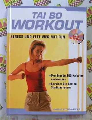 Tai Bo Workout