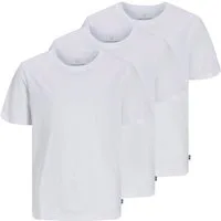 Jack & Jones Junior T-Shirt JJEORGANIC BASIC TEE JNR