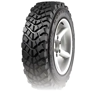 Nortenha GRABPLUS 185/75R16 104N