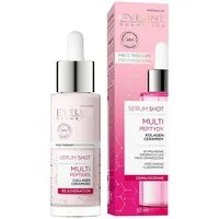 Eveline Cosmetics Tagescreme Face Therapy Professional Serum Shot Verjüngungskur