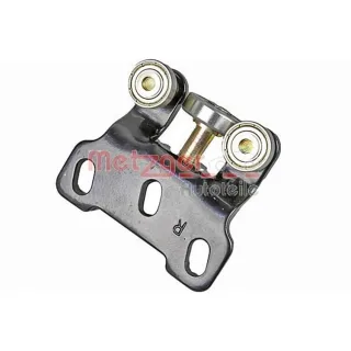 Metzger Rollenf?hrung f?r Schiebet?r rechts Ford Tourneo Transit 2310092