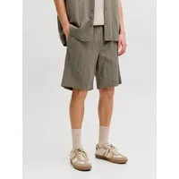 Jack & Jones Shorts JPSTJAIDEN TYSON JOGGER SHORT SRT SN Baumwolle, regular fit