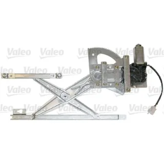 Valeo Fensterheber vorne links Honda Civic Rover 400