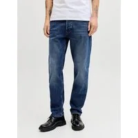 Jack & Jones Tapered-fit-Jeans JJIMIKE JJORIGINAL ST 171 NOOS Baumwollmischung, comfort fit