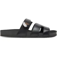 LASOCKI Lasocki Damen Flip-Flops Schwarz Badepantolette
