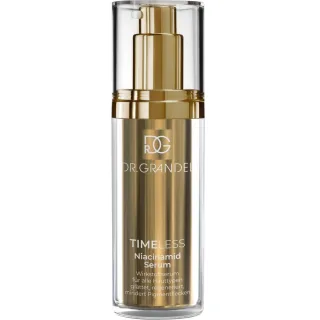 Dr. Grandel Niacinamid Serum 24-h-Wirkstoffserum mit 10% Niacinamid