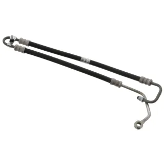 Febi Hydraulikschlauch Lenkung BMW 5er E39 520