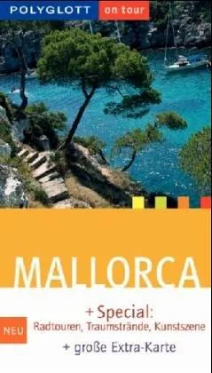 Polyglott Reiseführer Mallorca